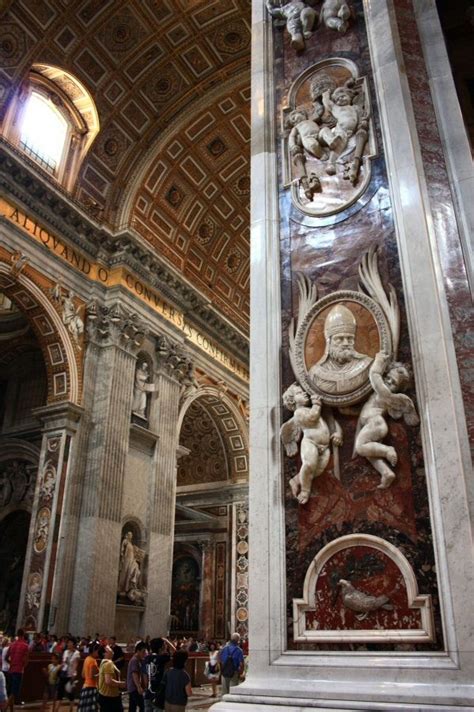 Organización y gobierno de la iglesia. Basílica de San Pedro en el Vaticano (com imagens ...