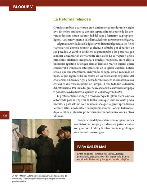 Catálogo de libros de educación básica. Historia Sexto grado 2016-2017 - Online | Libros de Texto ...