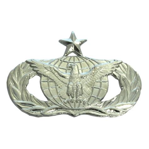 Air Force Skill And Id Badges Flying Tigers Surplus