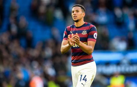 Signing Isaac Hayden Would Show A Lack Of Ambition From West Ham
