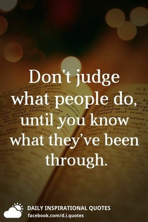 dont judge people quotes judge quotes true quotes words quotes qoutes sayings daily
