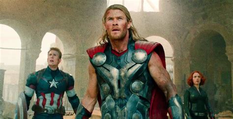 Whats At Stake For Thor Captain America And The Avengers Franchise
