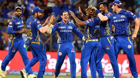 Defending champions mumbai indians have revealed their brand new jersey for ipl 2020. IPL 2020: Top 5 players who can help Mumbai Indians (MI ...