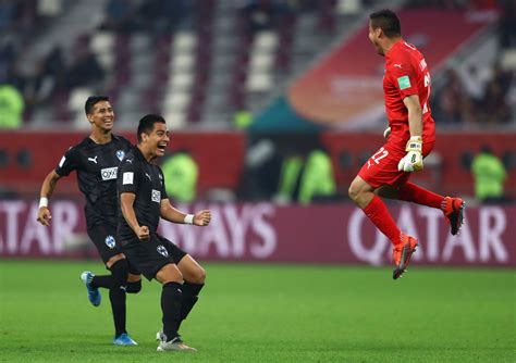 Monterrey vs Al-Hilal Highlights: Backup Keeper Converts PK