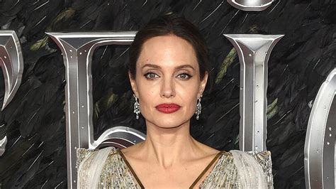 Angelina Jolie Musste Für Maleficent Erst Wieder Ihre Stärke Finden Abendzeitung München
