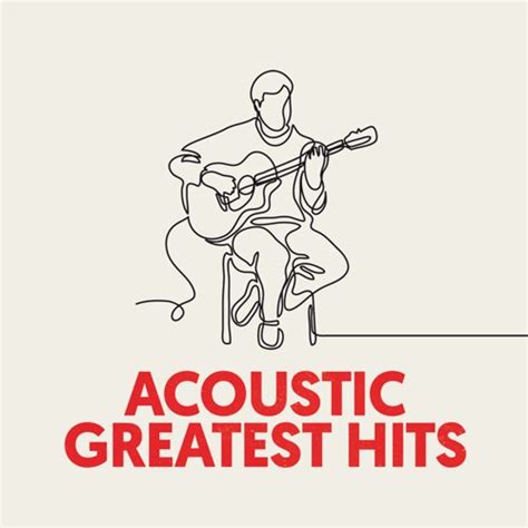 Download Va Acoustic Greatest Hits 2020 Mp3 320kbps Pmedia ⭐️