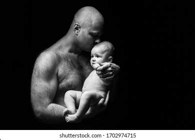 imágenes de Father son naked Imágenes fotos y vectores de stock Shutterstock