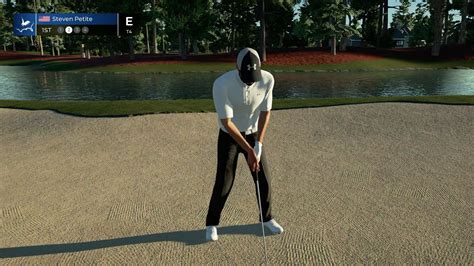 Pga Tour 2k21 Review For Purists And Newcomers Alike Gamespot