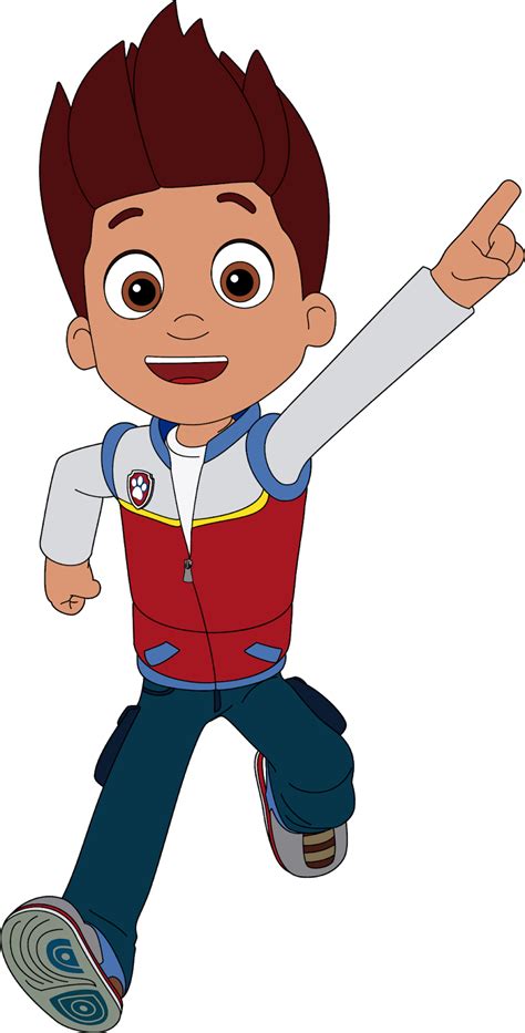 Patrulha Canina Png Imagens Png Ryder Paw Patrol Paw Patrol Porn Sex