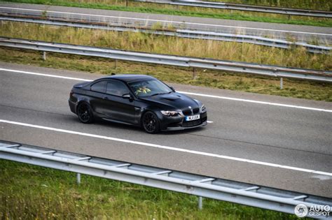 Every used car for sale comes with a free carfax report. BMW M3 E92 Coupé Frozen Black Edition - 30 agosto 2015 - Autogespot