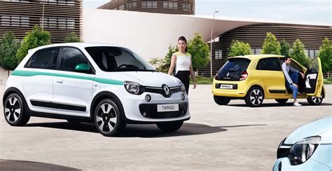 Wartungsgrenze ist erreicht (alle 60.000 km oder alle 2 jahre). E-GUIDE.RENAULT.COM / Twingo-3 / Lernen Sie Ihr Fahrzeug ...