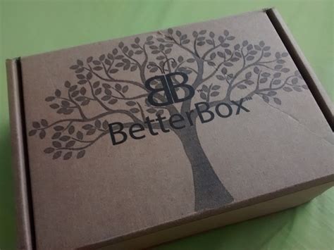Review Betterbox Welcome To Gratitude From Vals Kitchen