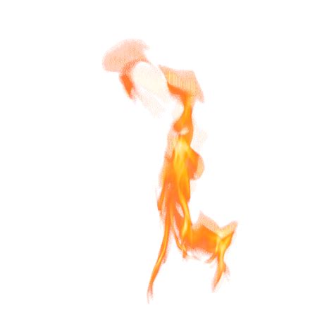 Download High Quality Transparent Fire Animated  Transparent Png