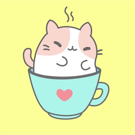 Meu nome é samuel saito , tenho 27 anos. Kawaii Kitty Cafe to Open in Philadelphia-CatTipper