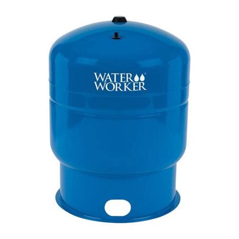 Water Worker Ht86b Pre Charged Vertical Pressure Well Tank Amtrol 86