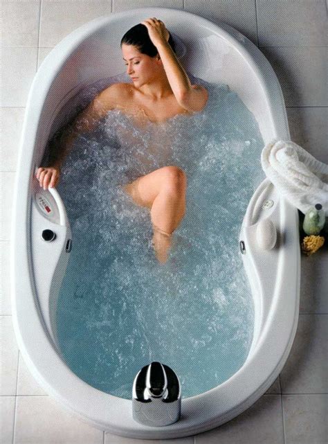 Enjoy A Massage With Hybrid Hot Massage Tubs Hybrid Uae Provide A