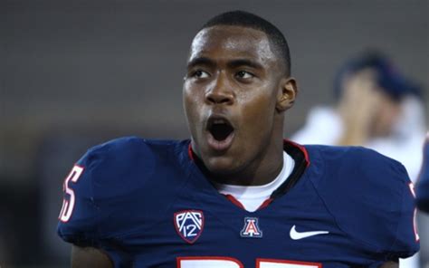 Arizona Rb Kadeem Carey Kicked Out Of Hoops Game After Confrontation