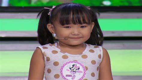 Little Miss Philippines 2019 Introduction And Talent July 12 2019 Youtube