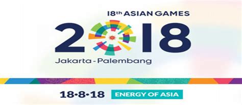 We are less than 24 hours away. Keunikan Dari Asian Games 2018 Jakarta - Palembang - ZeusBola