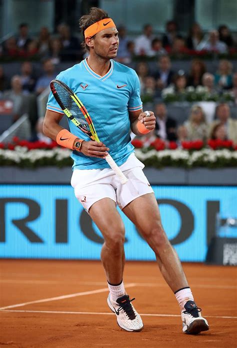 Nadal Costume Rafael Nadal Nike Outfit 2016 Us Open Rafael Nadal