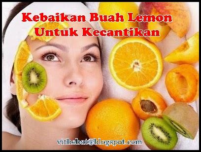 Air lemon dikatakan baik untuk pencernaan dan mempermudah anda untuk mengontrol berat badan. Badan Sihat Hati Ceria: 5 Kebaikan Buah Lemon Untuk ...
