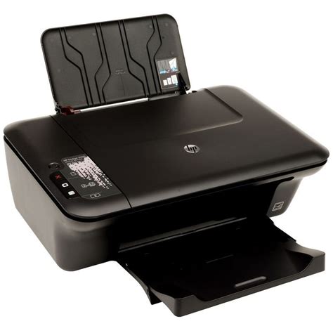 Professional driver for hp 2050 deskjet printers. HP Deskjet 2050 Multifunction All In One Colour Inkjet ...