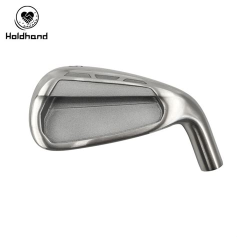 Stainless Steel Custom Casting Iron Golf Iron Club Heads Suppliers