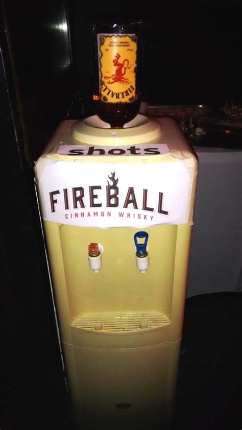 19 things you ll understand if you re slightly obsessed with fireball