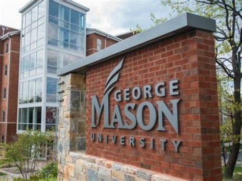 George Mason University Salaries 2015 Report Fairfax City Va Patch