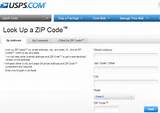 Images of Post Office Zip Code Finder