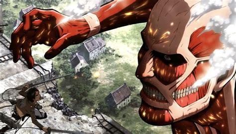 Top 15 Attack On Titan Best Fights Worth Watching Again Gamers Decide