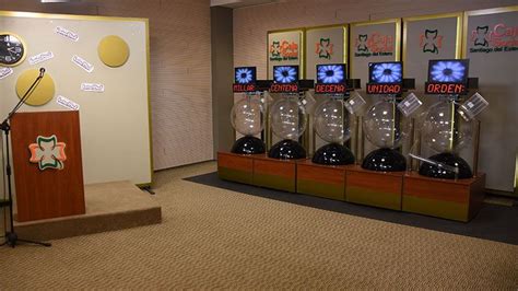 En loteria mundial difundimos todos los sorteos de la fecha. Los resultados de la Tómbola Santiagueña del jueves 19 de ...