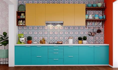 Learn more about your kitchen cabinet project and how we can help. Budget Friendly Modular Kitchen Design Ideas | Design Cafe