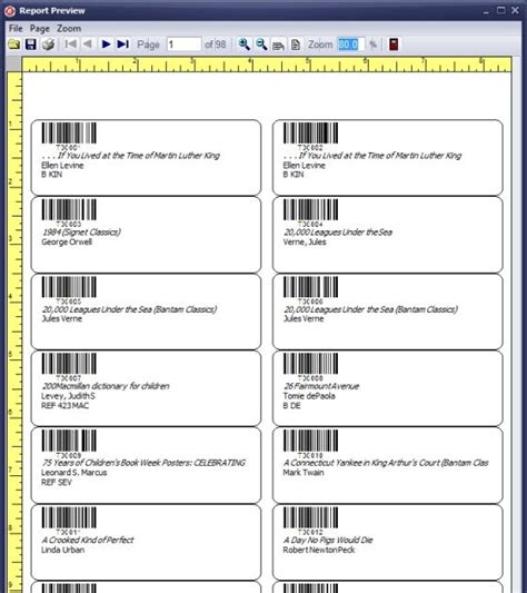 We offer two free solutions to get you started. 35 Avery 5162 Label Templates - Labels Database 2020