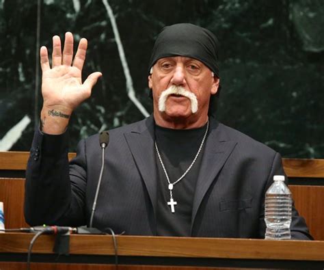 Hulk Hogan Awarded Additional 25 Million In Punitive Damages In Gawker