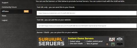 But you play other games too, right? ARK: Survival Evolved Server Hosting | Survival Servers