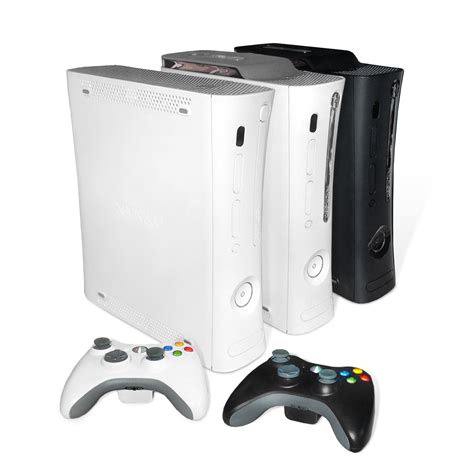 Xbox 360 ויקיפדיה