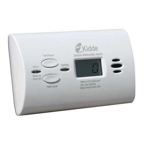 Why is my carbon monoxide detector beeping? Carbon Monoxide Alarm Beeping - More You Must To Know