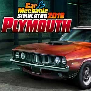 Have you ever wondered what is it like to own a mechanic workshop? Buy Car Mechanic Simulator 2018 Plymouth CD KEY Compare Prices - AllKeyShop.com