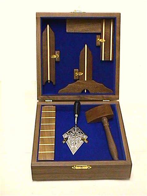 Masonic Working Tool The Plumb