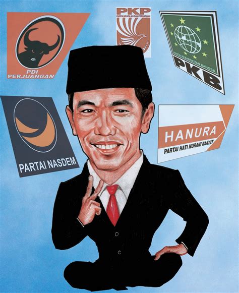 Gambar Selamat Bapak Jokowi Jakarta Kumpulan Advertisements Gambar