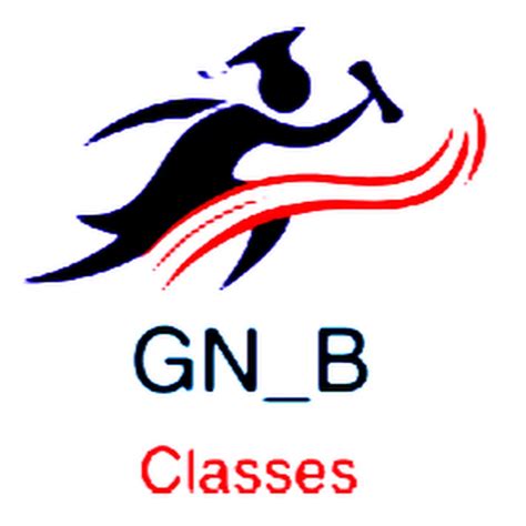 Gnb Classes Youtube