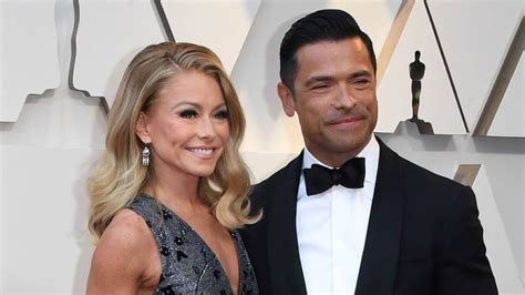 Kelly Ripa Is Basking In Baby Joy As She Shares Adorable New Photos For
