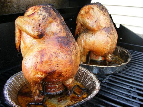 how to make beer chicken