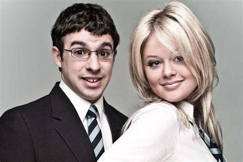 Who Is Emily Atack Everything You Need To Know About The Im A