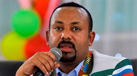 Ethiopias Ambo City From Freedom To Repression Under Abiy Ahmed