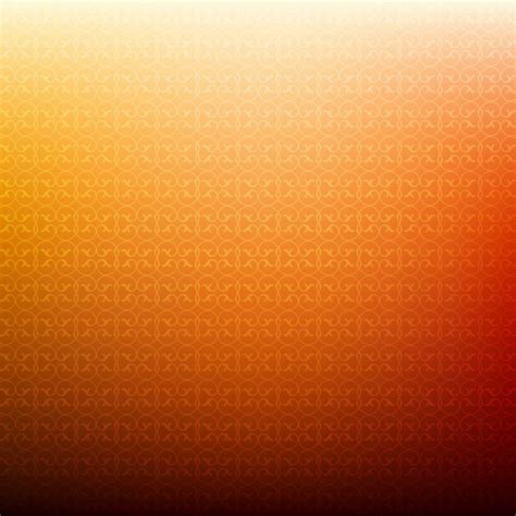 Abstracte Oranje Achtergrond Gratis Vector