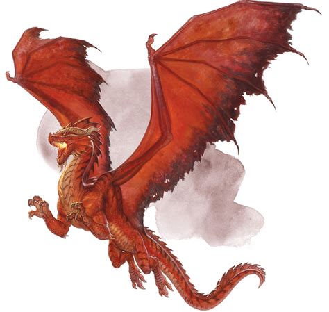 Red Dragon Wyrmling Dnd Content