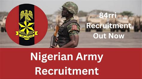Pdf Download Nigerian Army 84rri 2022 Shortlisted Candidates