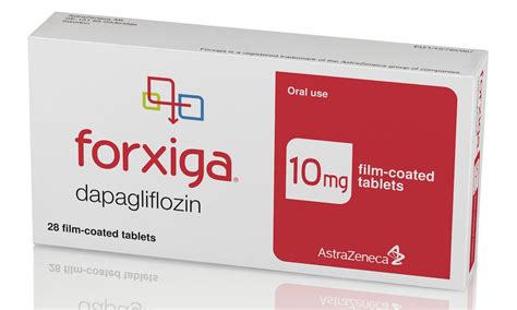 China Approves Astrazenecas Forxiga For Ckd In Patients With And Without